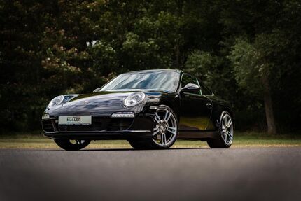 Porsche 911 Urmodell 33.266 km 97.900 &euro; Schleusingen 98553