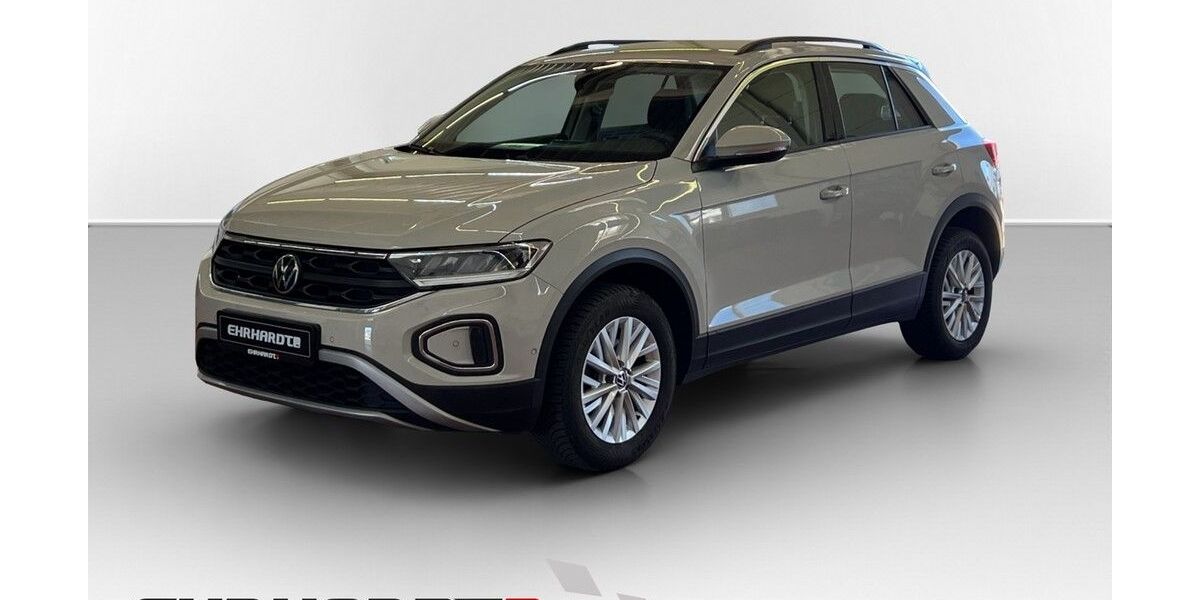 VW T-Roc 33.380 km 19.690 &euro; Leipzig 04178
