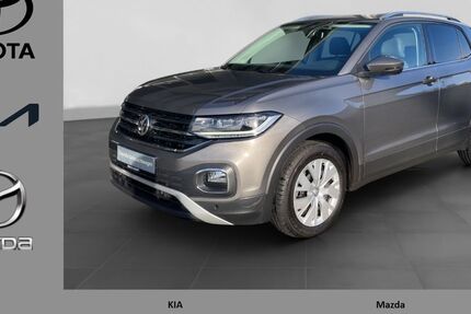 VW T-Cross 103.123 km 15.480 &euro; Delmenhorst 27755