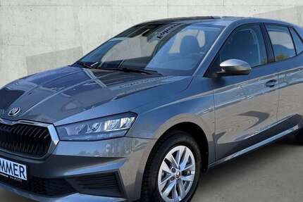 Skoda Fabia 35.477 km 14.790 &euro; Rheine 48432
