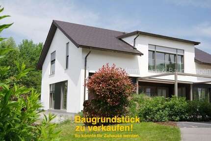 Grundstück Aiglsbach - 149.000&euro; | Angebot:21678421