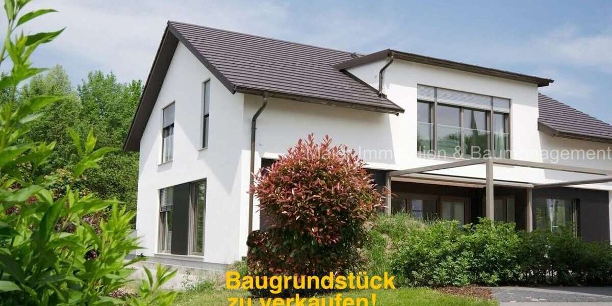Grundstück Aiglsbach - 149.000&euro; | Angebot:21678421