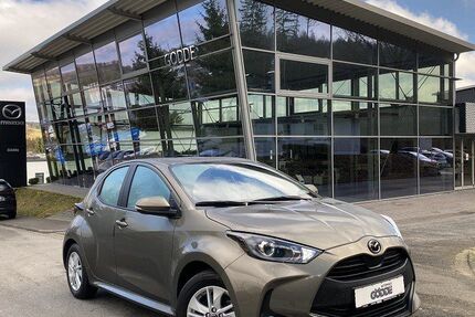 Mazda 2 Hybrid 43.015 km 18.990 &euro; Schmallenberg 57392