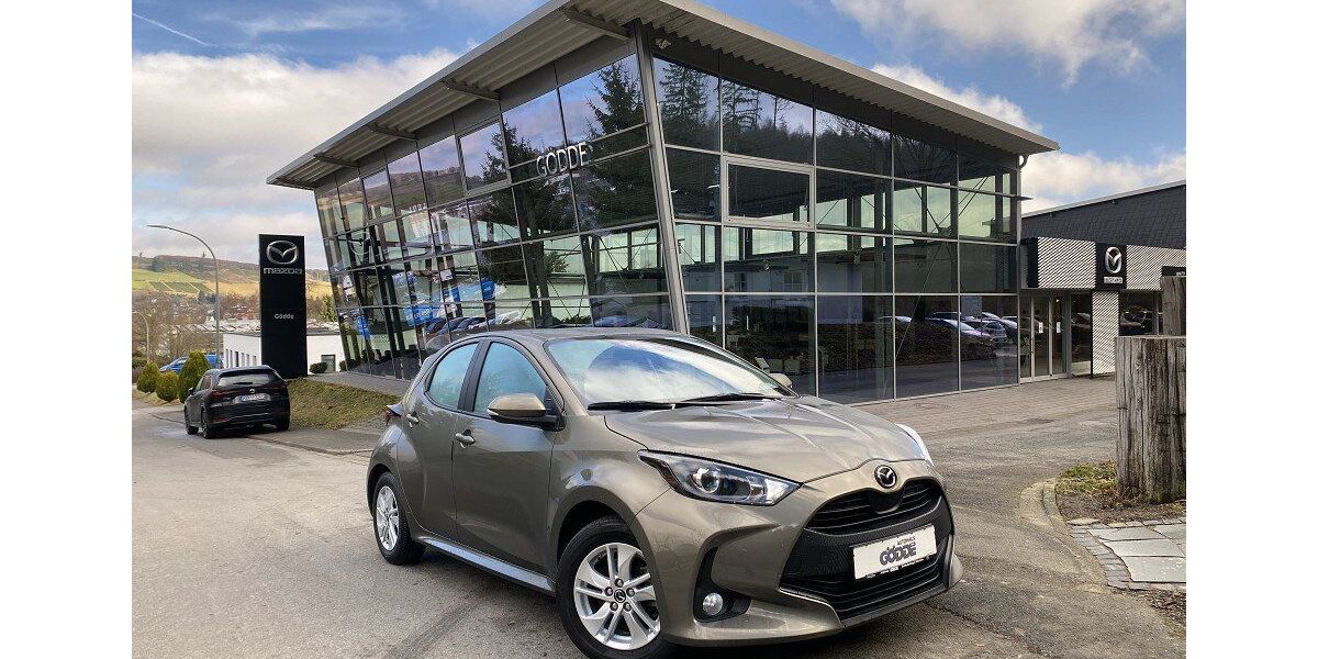 Mazda 2 Hybrid 43.015 km 18.990 &euro; Schmallenberg 57392