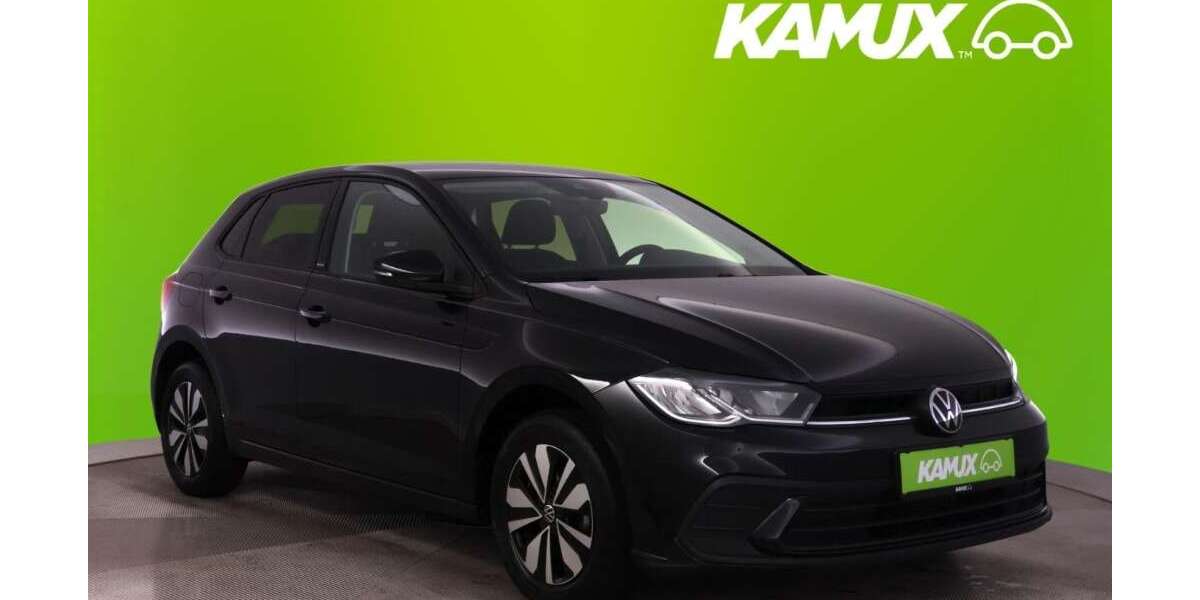 VW Polo 51.800 km 14.950 &euro; Siershahn 56427