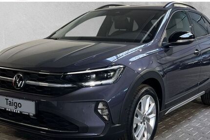 VW Taigo 5.500 km 37.085 &euro; Scheuring 86937