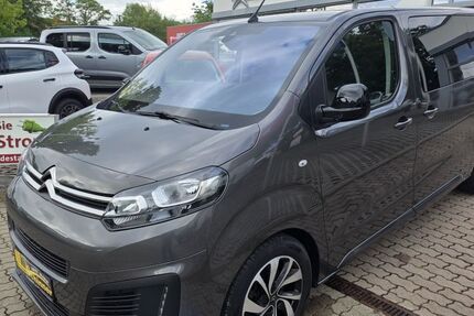 Citroen SpaceTourer 99.700 km 29.590 &euro; Weimar 99427