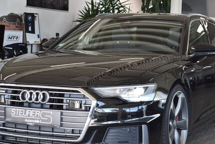 Audi A6 176.861 km 25.800 &euro; Senden 89250