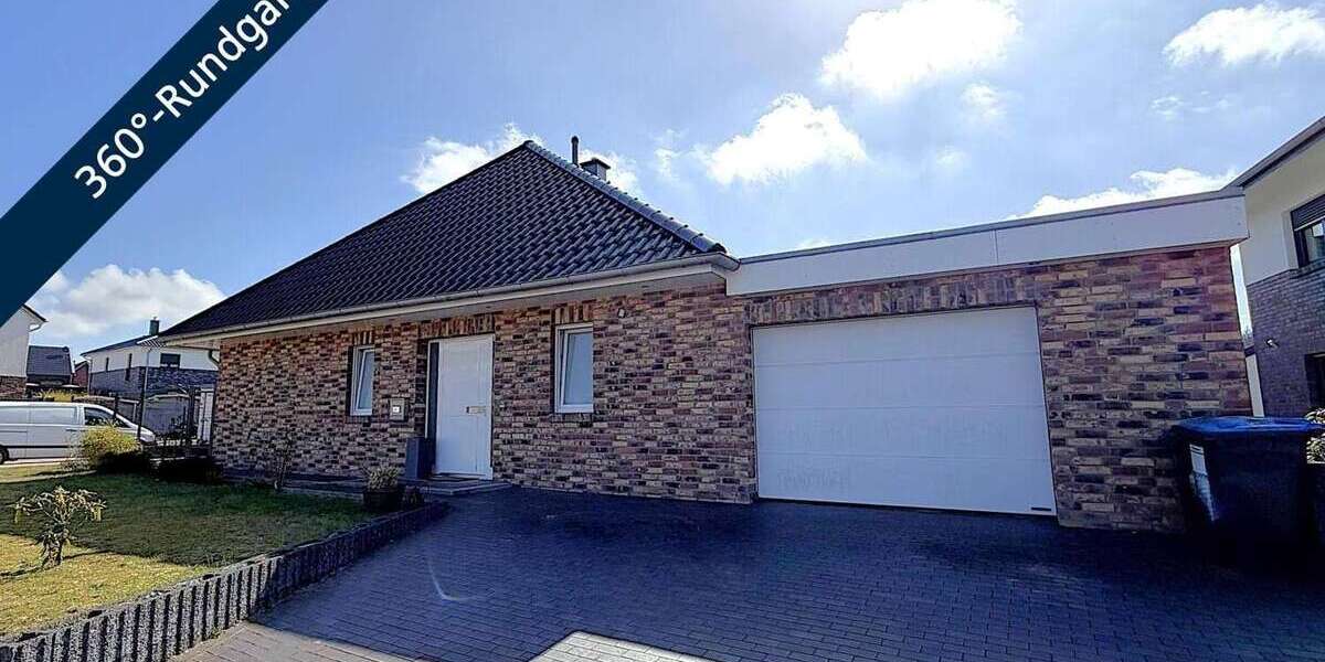 Einfamilienhaus Stade Altländer Viertel - 6 Zimmer, 180 m&sup2;, 659.000&euro; | Angebot:26096358