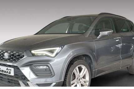 Seat Ateca 53.565 km 25.990 &euro; Bonn 53227
