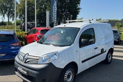 Renault Kangoo 20.051 km 12.940 € Dillingen 89407