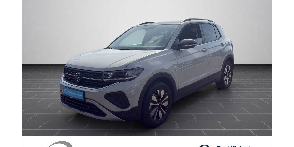 VW T-Cross 10.900 km 21.500 &euro; Saarbrücken 66115