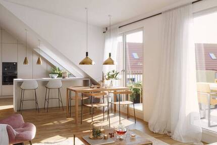 Wohnung Dresden Laubegast - 4 Zimmer, 95 m&sup2;, 598.700&euro; | Angebot:26310474