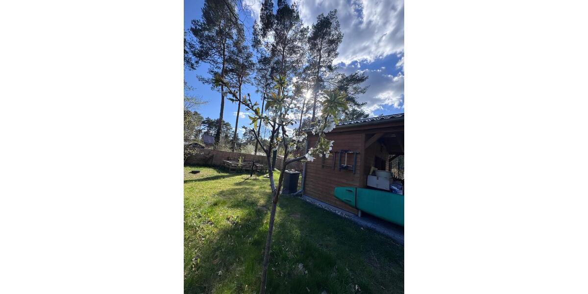 Bungalow Erkner - 3 Zimmer, 60 m&sup2;, 350.000&euro; | Angebot:26990395