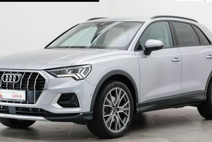 Audi Q3 9.866 km 43.530 &euro; Bad Reichenhall 83435