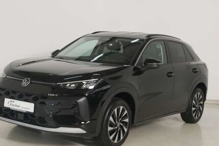 VW T-Roc 23.905 km 29.980 &euro; Amberg 92224