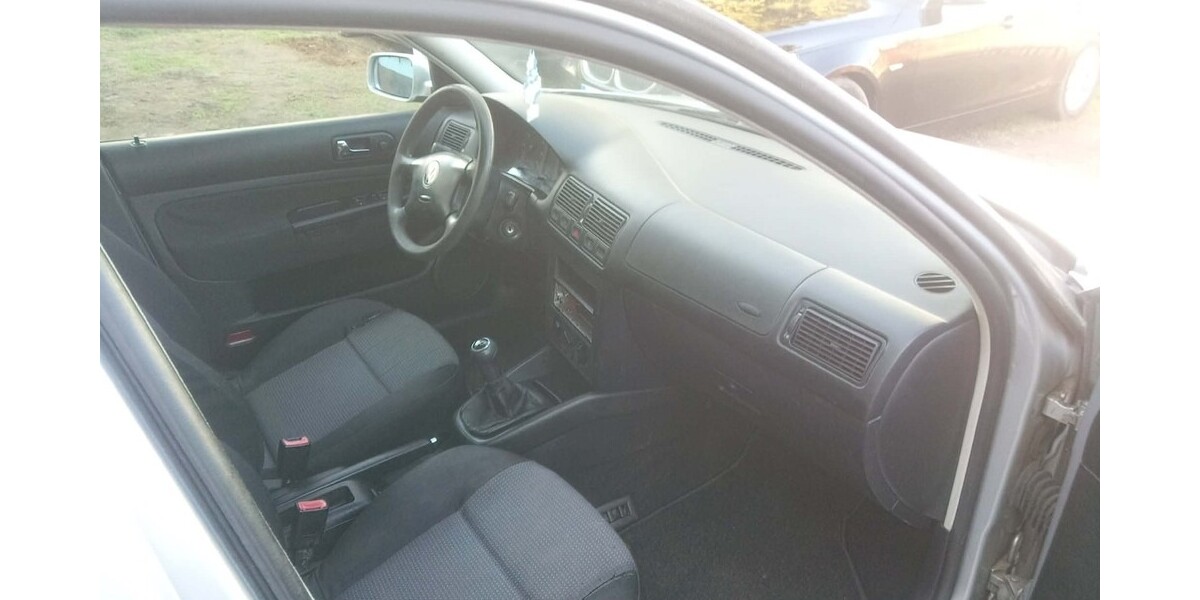 VW Golf IV 234.000 km 1.200 &euro; Nonnweiler 66620