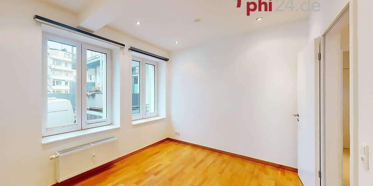 Etagenwohnung Aachen Aachen-Mitte - 2 Zimmer, 61 m&sup2;, 825&euro; | Angebot:24607944