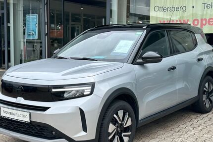 Opel Frontera 24.890 km 22.990 &euro; Ottersberg 28870