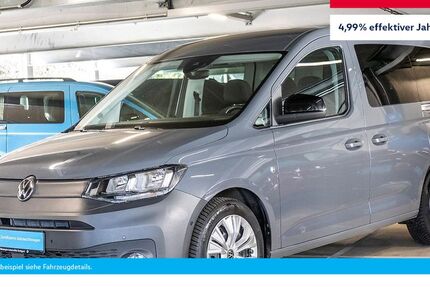 VW Caddy 15.695 km 30.990 &euro; Stuttgart 70188
