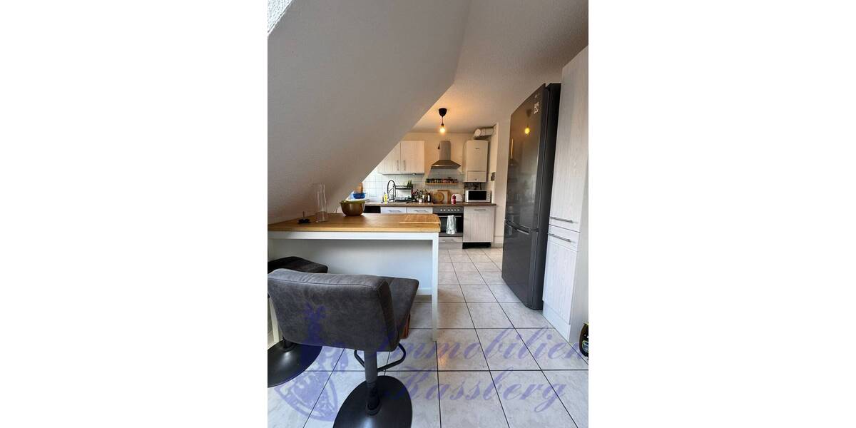Etagenwohnung Detmold Innenstadt - 600&euro; | Angebot:26176990