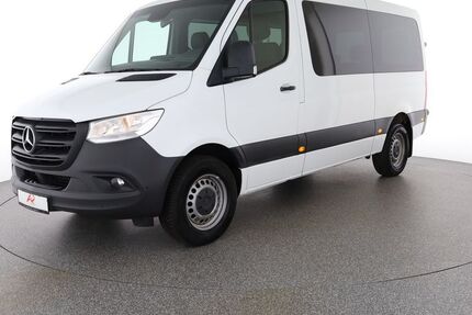 Mercedes-Benz Sprinter 92.738 km 37.880 &euro; Berlin 12103
