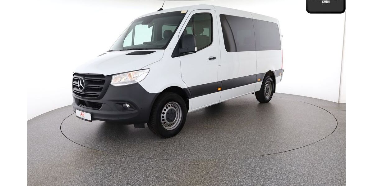 Mercedes-Benz Sprinter 92.738 km 37.880 &euro; Berlin 12103