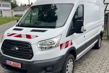 Ford Transit 99.000 km 17.980 &euro; Emmelshausen/ 25km v. Koblenz 56281