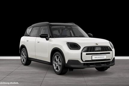 Mini Countryman D (Cooper) 14.876 km 36.301 &euro; Soltau 29614