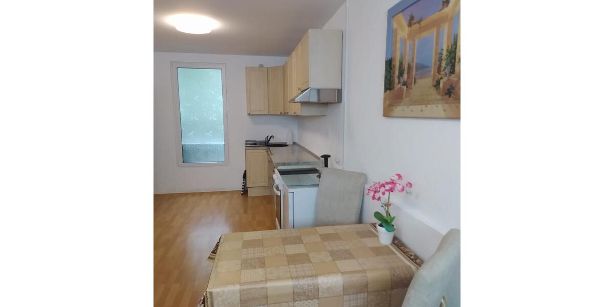 Etagenwohnung Pirmasens Fehrbach - 1 Zimmer, 30 m&sup2;, 500&euro; | Angebot:26545180