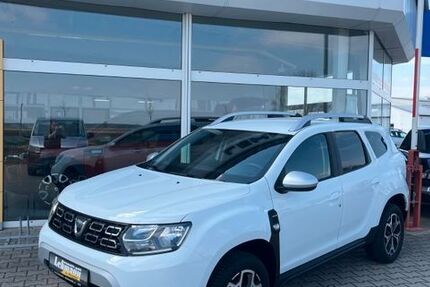 Dacia Duster 42.850 km 18.490 &euro; Elsterwerda 04910