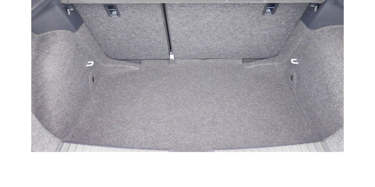 Seat Ibiza 1.0 Reference MPI BMT 4Trg Klima 42.200 km 12.390 &euro; Vordorf 38533