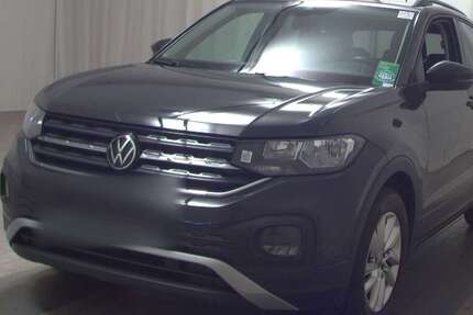 VW T-Cross 49.152 km 15.480 € Grünwald 82031