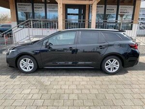 Suzuki Swace Comfort+ CVT Hybrid 9.000 km 24.990 € Höhenkirchen-Siegertsbrun 85635