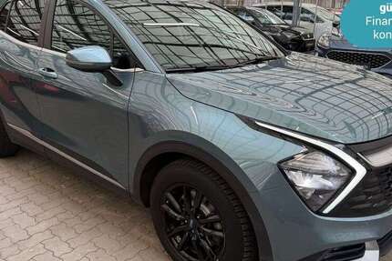 Kia Sportage 68.469 km 22.790 &euro; Ludwigsfelde bei Berlin 14974