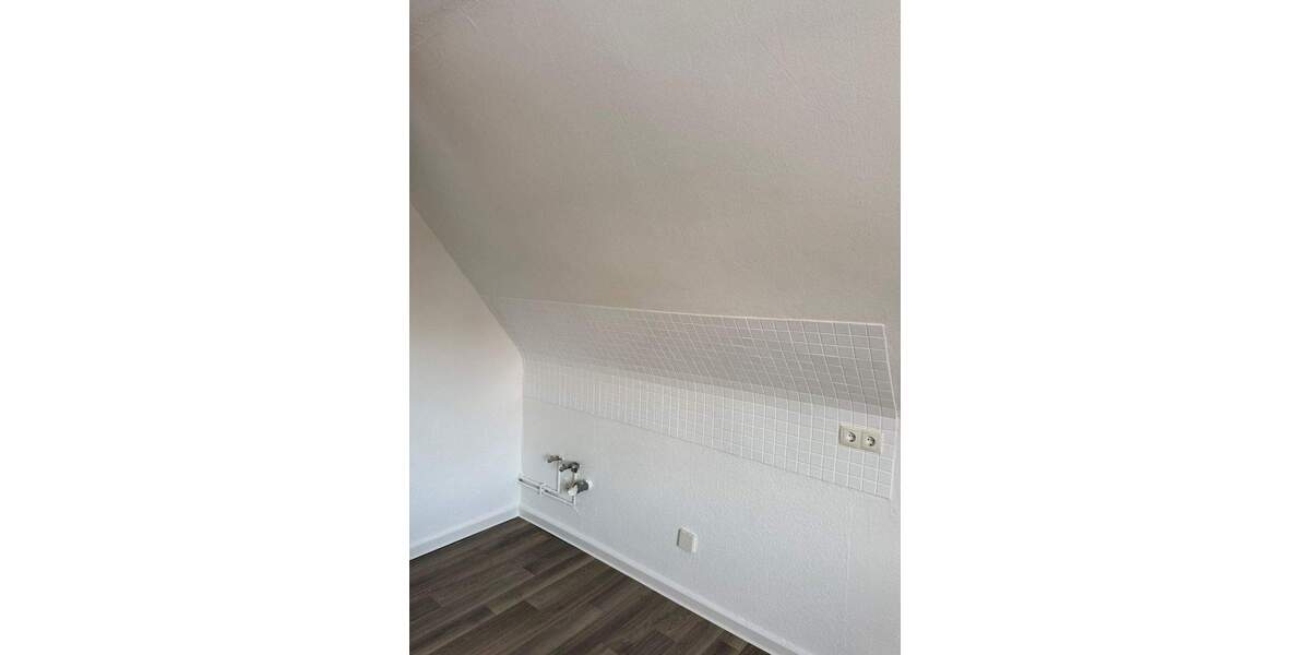 Etagenwohnung Clausthal-Zellerfeld Zellerfeld - 3 Zimmer, 56 m&sup2;, 350&euro; | Angebot:26627576