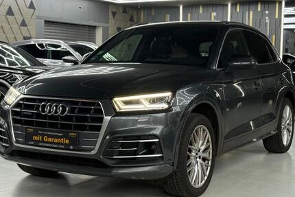 Audi Q5 128.000 km 26.990 € Peine 31226