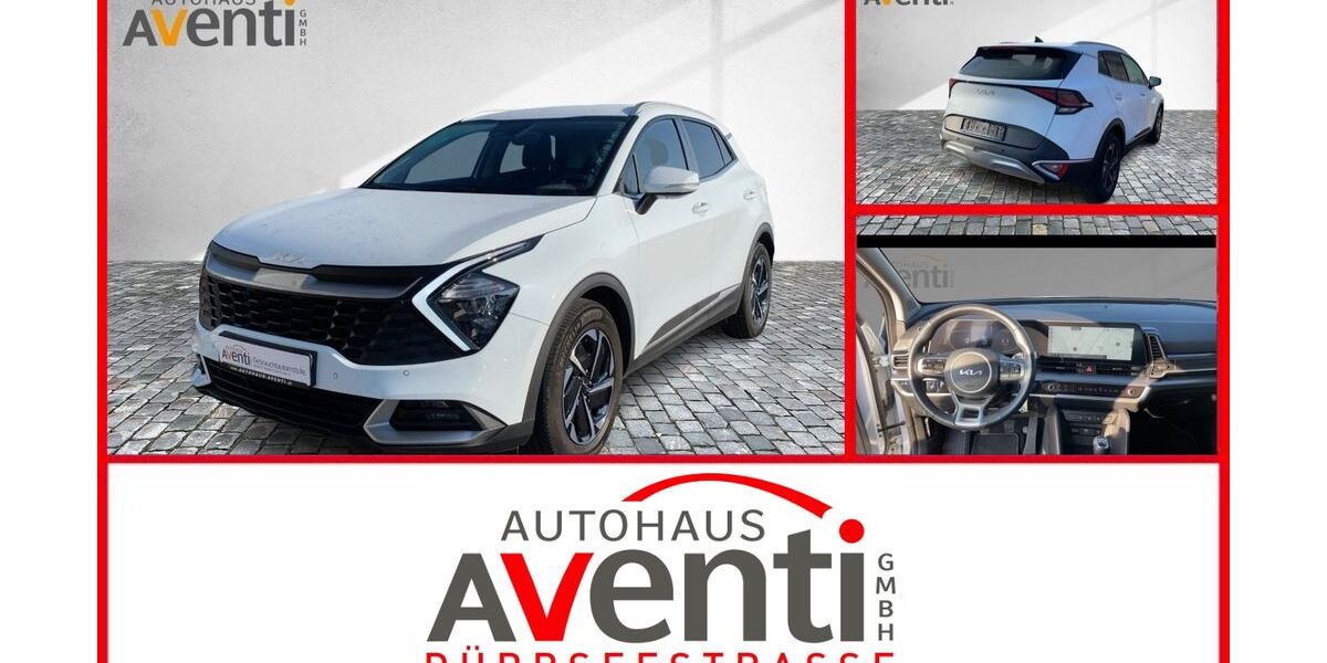 Kia Sportage 34.202 km 22.489 &euro; Bamberg 96052