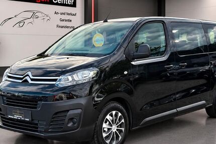 Citroen Jumpy 154.000 km 16.980 &euro; Lollar 35457
