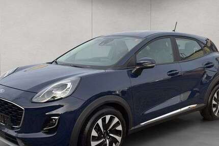 Ford Puma 34.164 km 13.950 &euro; Frankfurt am Main 60386