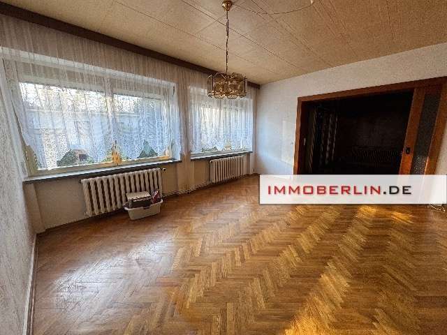 Einfamilienhaus Bad Freienwalde - 4 Zimmer, 124 m&sup2;, 332.000&euro; | Angebot:26014326