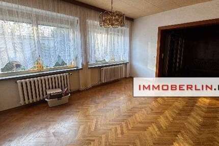 Haus Bad Freienwalde - 4 Zimmer, 124 m&sup2;, 332.000&euro; | Angebot:26014326