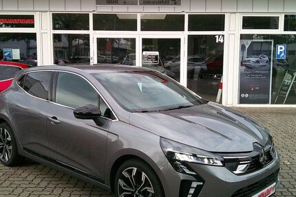 Mitsubishi Colt 17.910 km 19.490 &euro; Dessau 06847