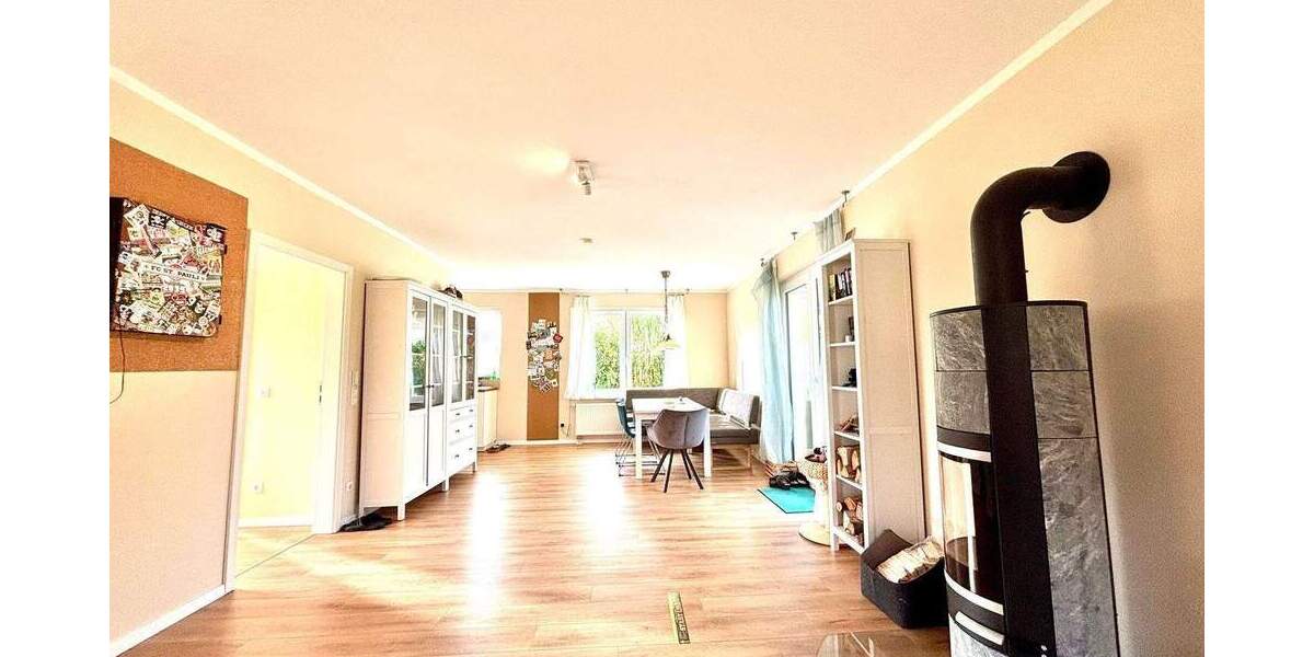 Mehrfamilienhaus, Wohnhaus Glücksburg Holnis - 4 Zimmer, 88 m&sup2;, 399.000&euro; | Angebot:26161840