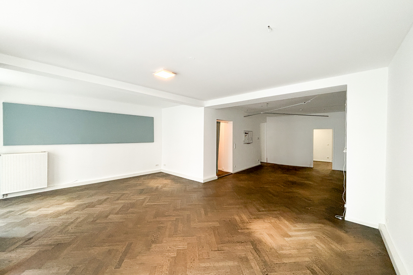 Büro in Berlin 590.000 € 116 m²