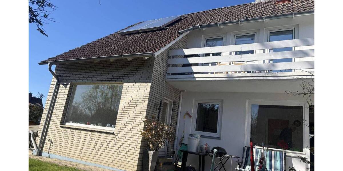 Einfamilienhaus Lüchow - 6 Zimmer, 180 m&sup2;, 240.000&euro; | Angebot:26595282
