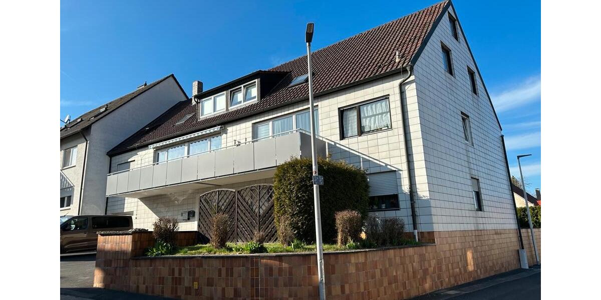 Dachgeschoßwohnung Dittelbrunn - 1 Zimmer, 72 m&sup2;, 199.000&euro; | Angebot:27077520