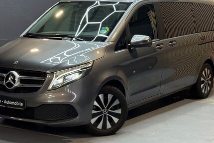 Mercedes-Benz V 300 153.389 km 44.400 &euro; Königsbrunn 86343