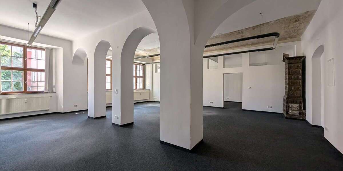 Gewerbeobjekt Görlitz Historische Altstadt - 840&euro; | Angebot:26986506