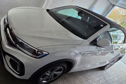 VW T-Roc 9.000 km 33.900 &euro; Idstein 65510